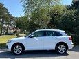 Audi Q5 2.0 TDI Sport S Tronic quattro Euro 6 (s/s) 5dr 8