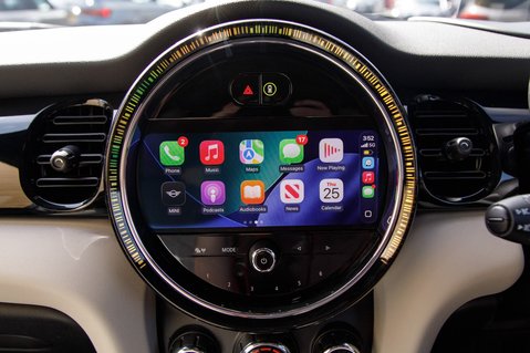 Mini Hatch COOPER S LEVEL 3 36