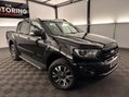 Ford Ranger 2.0 EcoBlue Wildtrak Auto 4WD Euro 6 (s/s) 4dr 2