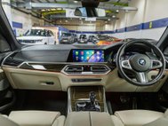 BMW X5 3.0 45e 24kWh M Sport SUV 5dr Petrol Plug-in Hybrid Auto xDrive Euro 6 (s/s 2