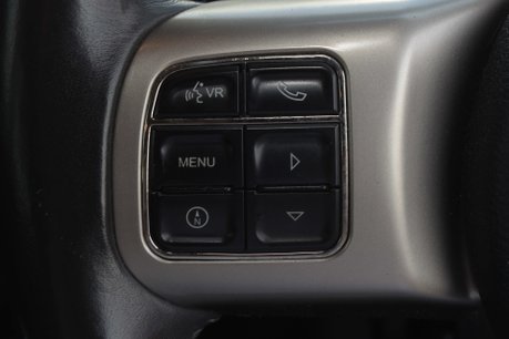 Jeep Compass CRD LIMITED 2WD 24