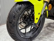 Honda MSX125 GROM 125 2016 21K RUNNING PROJECT MINI BIKE 125CC MONKEY 18