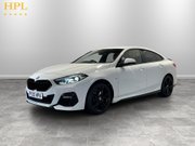 BMW 2 Series 1.5 218i M Sport Saloon 4dr Petrol Manual Euro 6 (s/s) (140 ps) Air Con - A 3