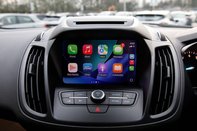 Ford Kuga TITANIUM EDITION 27