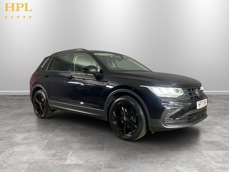Volkswagen Tiguan 2.0 TDI Life SUV 5dr Diesel DSG Euro 6 (s/s) (150 ps) Cruise Control - DAB
