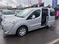 Peugeot Partner Tepee 1.6 Partner Tepee S HDi 92 5dr 7