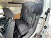 Ford Transit Connect Crew Cab LWB L2H1 Low Roof Trend Air Con EURO 6 NO VAT 24