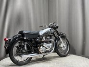 Ajs 20 Model 20 1954 2