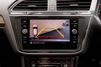 Volkswagen Tiguan Allspace ELEGANCE TSI DSG 27