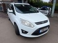 Ford Grand C-Max 1.6 Zetec Euro 5 5dr 7