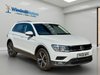 Volkswagen Tiguan 1.4 TSI SE Navigation Euro 6 (s/s) 5dr