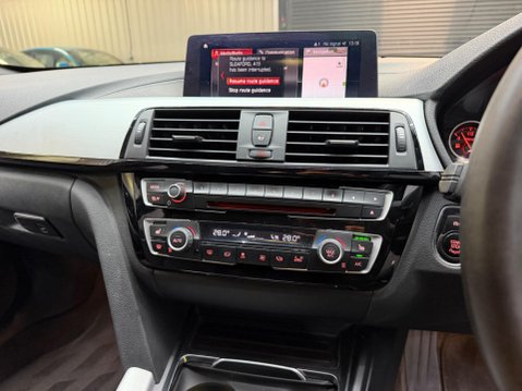 BMW 4 Series 3.0 430d M Sport Auto Euro 6 (s/s) 5dr 60