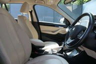 BMW X1 2.0 18d SE SUV 5dr Diesel Auto xDrive Euro 6 (s/s) (150 ps) 18