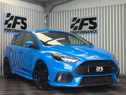 Ford Focus 2.3T EcoBoost RS Hatchback 5dr Petrol Manual AWD Euro 6 (s/s) (350 ps) 1