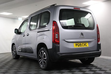 Citroen Berlingo PURETECH FLAIR M S/S 22
