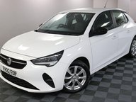 Vauxhall Corsa SE EDITION 20