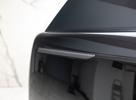 Land Rover Range Rover P615 SV 21