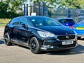 DS DS 5 BLUEHDI PRESTIGE S/S EAT6 1