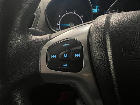 Ford B-Max 1.0T EcoBoost Zetec Euro 5 5dr 18