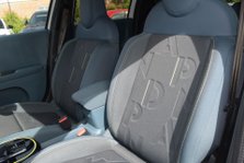 Fiat Grande Panda 1.2 Hybrid 48V 110 Icon 14