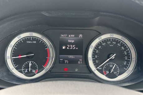 Skoda Karoq 1.5 TSI SE L SUV 5dr Petrol Manual Euro 6 (s/s) (150 ps) 57