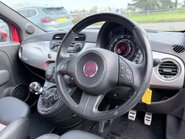 Fiat 500 0.9 TWINAIR PLUS 9