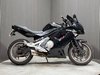 Kawasaki Er ER6F 2007 30K GOOD RUNNING PROJECT BIKE 650CC A2