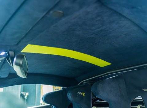 Aston Martin Vantage AMR Pro 26