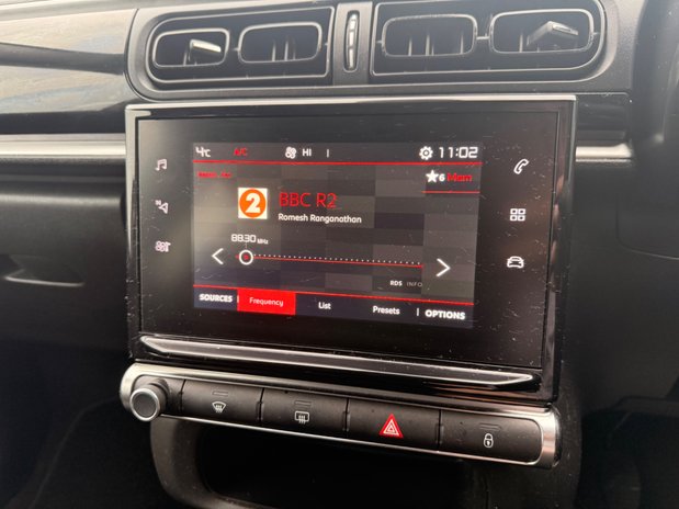 Citroen C3 PURETECH FEEL 21