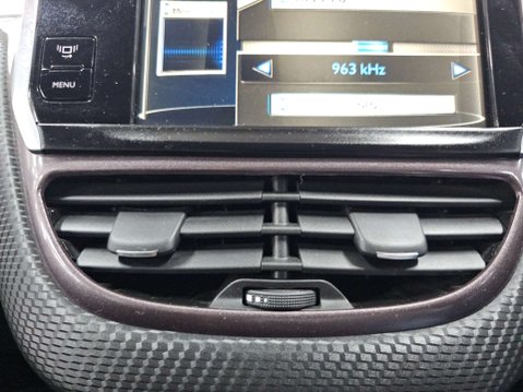 Peugeot 2008 1.2 2008 Active 5dr 66