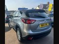 Mazda CX-5 2.0 SKYACTIV-G SE-L Euro 5 (s/s) 5dr 5