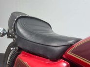 Honda CM 1981 GOOD RUNNING CLASSIC 250CC TWIN CRUISER BIKE PROJECT BIKE 12