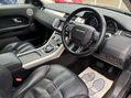 Land Rover Range Rover Evoque 2.2 Range Rover Evoque Pure Tech SD4 Auto 4WD 5dr 7