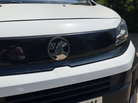 Vauxhall Vivaro 1.5 Turbo D Prime XL Panel Van LWB Euro 6 (s/s) 6dr 43