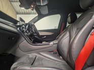 Mercedes-Benz GLC 3.0 AMG GLC 43 4Matic Auto 4WD 5dr 35