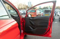 Ford Fiesta TREND 14