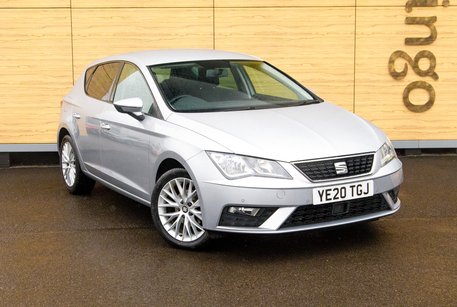 SEAT Leon TSI SE DYNAMIC