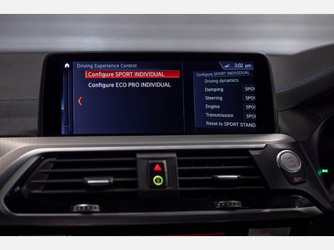 BMW X3 3.0 M40d Auto xDrive Euro 6 (s/s) 5dr 50