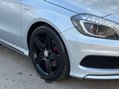 Mercedes-Benz A Class 2.0 A250 BlueEfficiency Engineered Edition by AMG Auto 5dr 3
