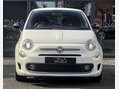 Fiat 500 1.2 500 S 3dr 10
