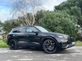 Volkswagen Touareg 3.0 TSI V6 Black Edition Tiptronic 4Motion Euro 6 (s/s) 5dr 1