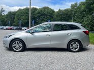 Kia Ceed 1.6 Ceed 2 EcoDynamics CRDi 5dr 10