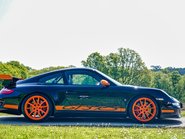 Porsche 911 GT3 RS 3