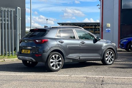 Kia Stonic 1.6 CRDi 3 SUV 5dr Diesel Manual Euro 6 (s/s) (113 bhp) 18
