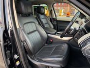 Land Rover Range Rover Sport HSE SILVER MHEV 3