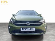 Volkswagen Taigo 1.0 TSI Life SUV 5dr Petrol Manual Euro 6 (s/s) (95 ps) 2