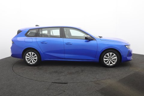 Vauxhall Astra Estate 5dr 1.2 Turbo Design Sports Tourer 2