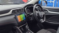 MG ZS 1.0 T-GDI Excite SUV 5dr Petrol Auto Euro 6 (111 ps) 22