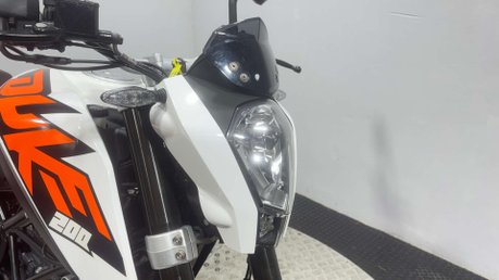 KTM Duke 2016 9K MOT JUNE 2027 200CC NAKED BIKE 20