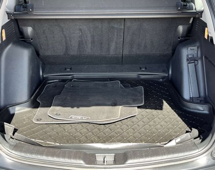 Honda CR-V 1.5 CR-V SR i-VTec CVT 4WD 5dr 66